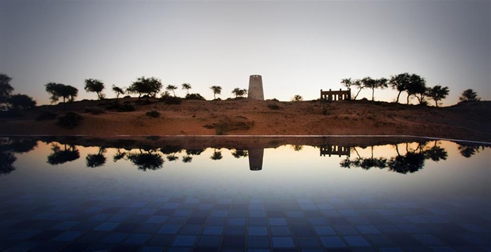 Banyan Tree Al Wadi